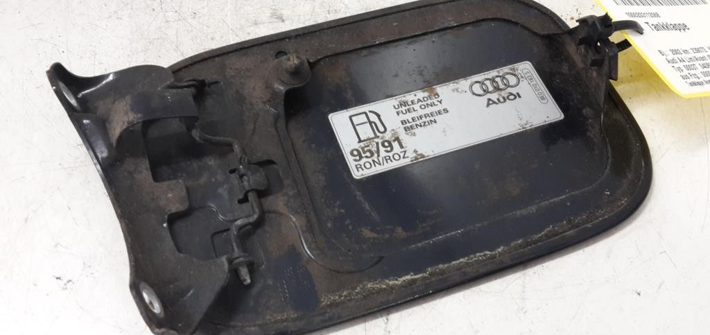 Audi A4 8E Avant Bj.02 Tankdeckel Tankklappe mingblau LZ5L 8E0809905B